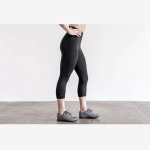 No Bull High Rise Matte Tights